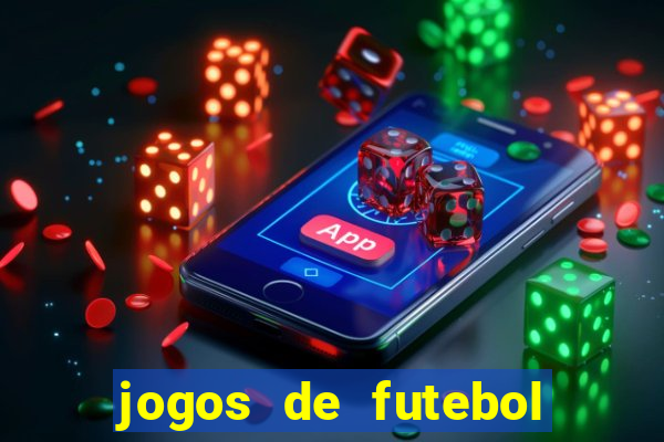 jogos de futebol 4x4 soccer